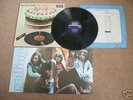THE ROLLING STONES Let It Bleed LP + POSTER & INNER