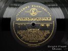 Beatles - Please, Please Me *Black & GOLD* UK Mono LP