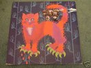 PUSSY -   Pussy Plays  - Original BLUE label