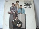 The Beatles  LP  Yesterday Today  66  2nd State Mono