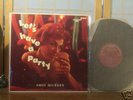 AMOS MILBURN LP LET'S HAVE A PARTY ORIGINAL SCORE M-