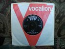 DAVID BOWIE/ LIZA JANE VOCALION ORIGINAL 1ST SINGLE