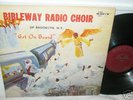 Bibleway Radio Choir, Savoy Black Gospel LP, 