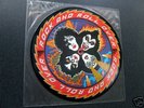 KISS - Rock and Roll Over  PICTURE DISC LP   #441