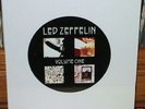 LED ZEPPELIN LP BOX SET  (CLASSIC RECORDS) RARE/SEALED