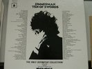 Bob Dylan 'Ten of Swords' 10 LP set; not TMOQ TMQ TAKRL