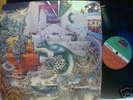 THINK VERY RARE NEW ZEALAND PROGRESSIVE ALBUM 1976