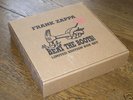 Frank Zappa Beat The Boots LP box set 2 - Rare #2