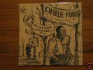 ORIGINAL DIAL 905 CHARLIE PARKER