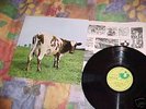 *PINK FLOYD* ATOM HEART MOTHER 1970 UK *FIRST ISSUE* LP