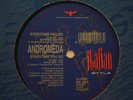 ANDROMEDA - EVERYTIME YOU GO (ITALIAN/ZONE)