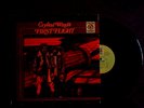 CRYSTAL WINDS-First Class LP-Modern Soul Private Press