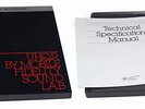 MOBILE FIDELITY MFQR 005/SUPERTRAMP/AUDIOPHILE/TAS LIST