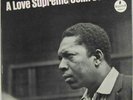 John Coltrane-A Love Supreme-Impulse 77-MONO-4 Logo-NM