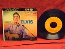 ELVIS EPA-994 STRICTLY ELVIS ORANGE LABEL