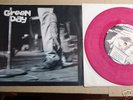 GREEN DAY - 1ST 7