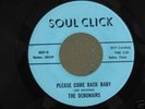 Northern Soul  The Debonairs on SOUL CLICK