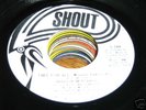 Phillip Mitchell NORTHERN SOUL 45 Free For All / Flower