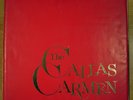 Callas Carmen SDAN 143/5, Special Edition cond. Pretre