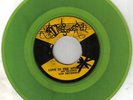 REGGAE on GREEN VINYL-TOP SOUND-DON DRUMMOND/ ROLAND AL