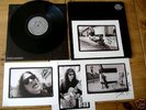 METALLICA ENTER SANDMAN RARE 12