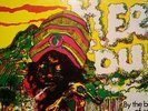 JAH LLOYD LP Herb Dub MICRON 1975 Jamaican Reggae RARE