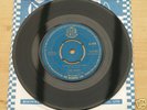 EDSELS - RAMA LAMA DING DONG - PYE INTERNATIONAL 1961