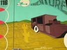 FRENCH MUSIC LIBRARY–G IACOUCCI 'L'AVENTURE' ST.GERMAIN