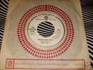 1967 MONO PROMO GRATEFUL DEAD - CREAM PUFF WAR 45 Psych