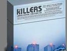Killers Vinyl 11 7