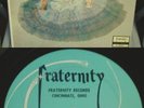 Ivory Tower -- Miss Cathy Carr LP Fraternity F-1005