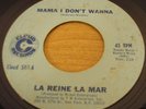 RARE SOUL La Reine La Mar Cloud 503 Thats Not the Way
