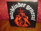 Witchfinder General - Live 1983 Die Hard w/patch, 7