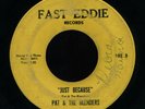 NORTHERN SOUL - PAT AND THE BLENDERS
