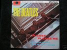 BEATLES : PLEASE PLEASE ME  ( STEREO  ) PCS 3042