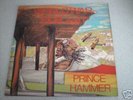 World War Dub part 1, Prince Hammer, LP record