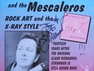 THE CLASH Joe Strummer AUTOGRAPHED Punk POSTER