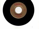TREASURERS - Teen 45 - I Walk With An Angel    RARE  
