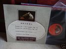ALP 1282 Brahms Gioconda De Vito E Fischer Sonatas UK