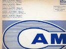 N. FIDENCO La Ragazzina CAM LIBRARY ITALY Jerk Pop OST