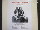 QUEEN At The BEEB A1-B1 rare UK TEST PRESSING Mercury