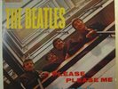 Beatles - Please Please Me ORIG MONO Gold/Black NM LP