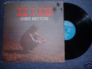 MEGA-RARE Orig. UK LP Chris Britton 