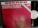 MERCURY LIVING PRESENCE STEREO SR90276  RFR1 PROMO WLP