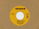 RARE HOT NORTHERN / R&B SOUL 45 ESKO WALLACE LISTEN