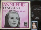 ABBA - Anni-Frid Lyngstad - Mycket kär  RARE 