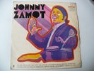 JOHNNY ZAMOT SOUL LATIN FUNK BOOGALOO DESCARGA PERU LP