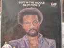 Dilly O'Dilly  MODERN SOUL BOOGIE NIGERIA LP