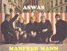 MANFRED MANN ASWAS VERY RARE UK HMV PICTURE COVER EP