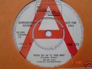 TAMLA MOTOWN - THE HIT PACK / TMG 513 RED & WHITE DEMO